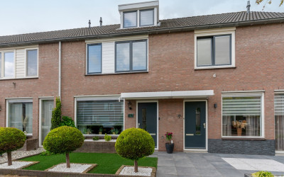 Burgemeester van Heesbeenstraat 7
