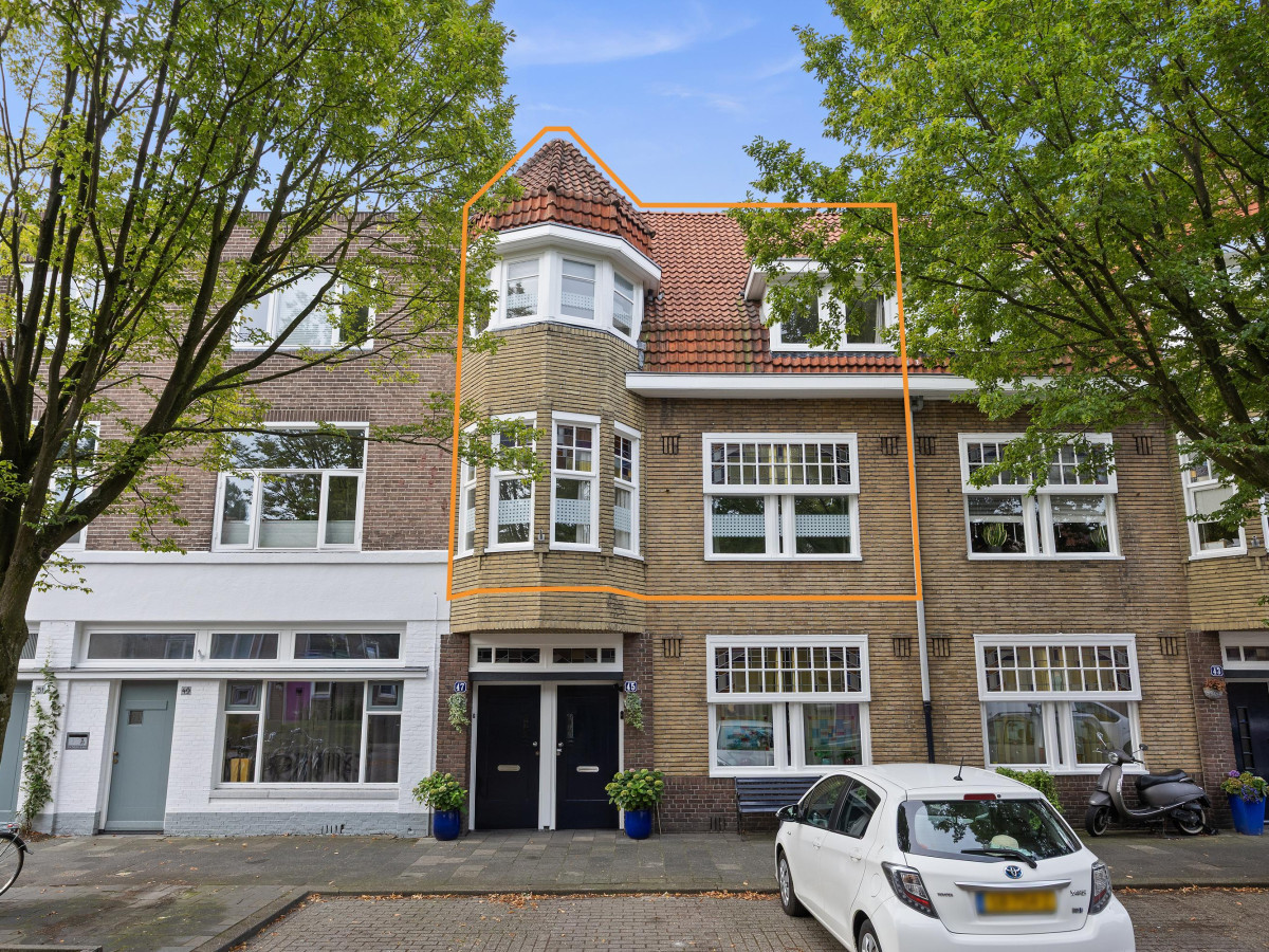Tussenwoning te koop: De Klok 17, Vlijmen