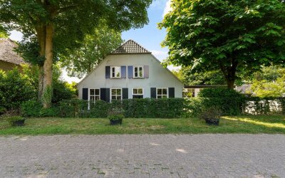 Molenhoek 21
