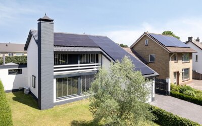 Wilhelminastraat 58
