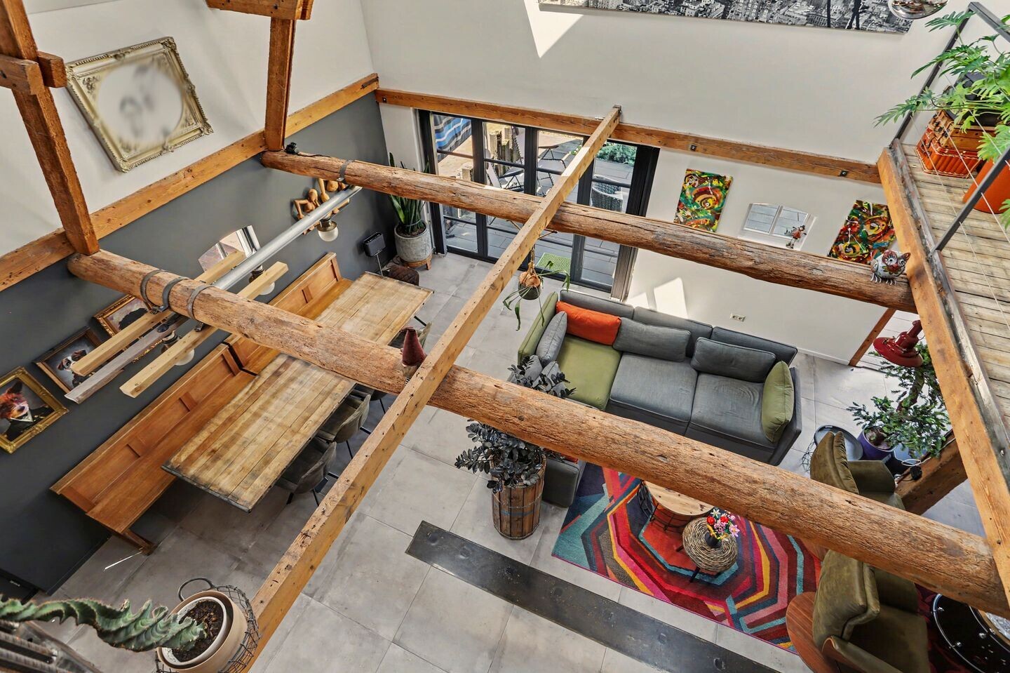 Vrijstaande woning te koop: Wilhelminastraat 86, Vlijmen