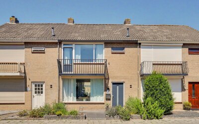 Gounodlaan 11