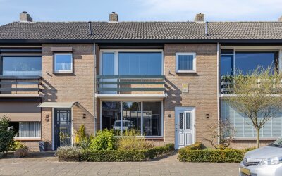 Gounodlaan 35