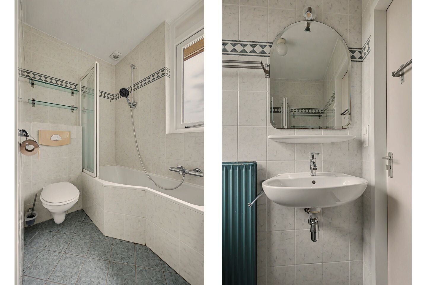 Tussenwoning te koop: Strausslaan 38, Vlijmen