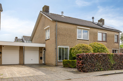 Mendelssohnlaan 12