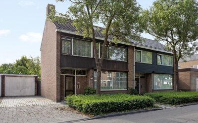 Jonkheer de la Courtstraat 33