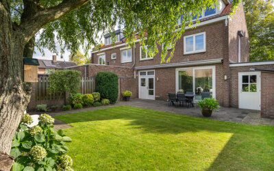 Jonkheer de la Courtstraat 6