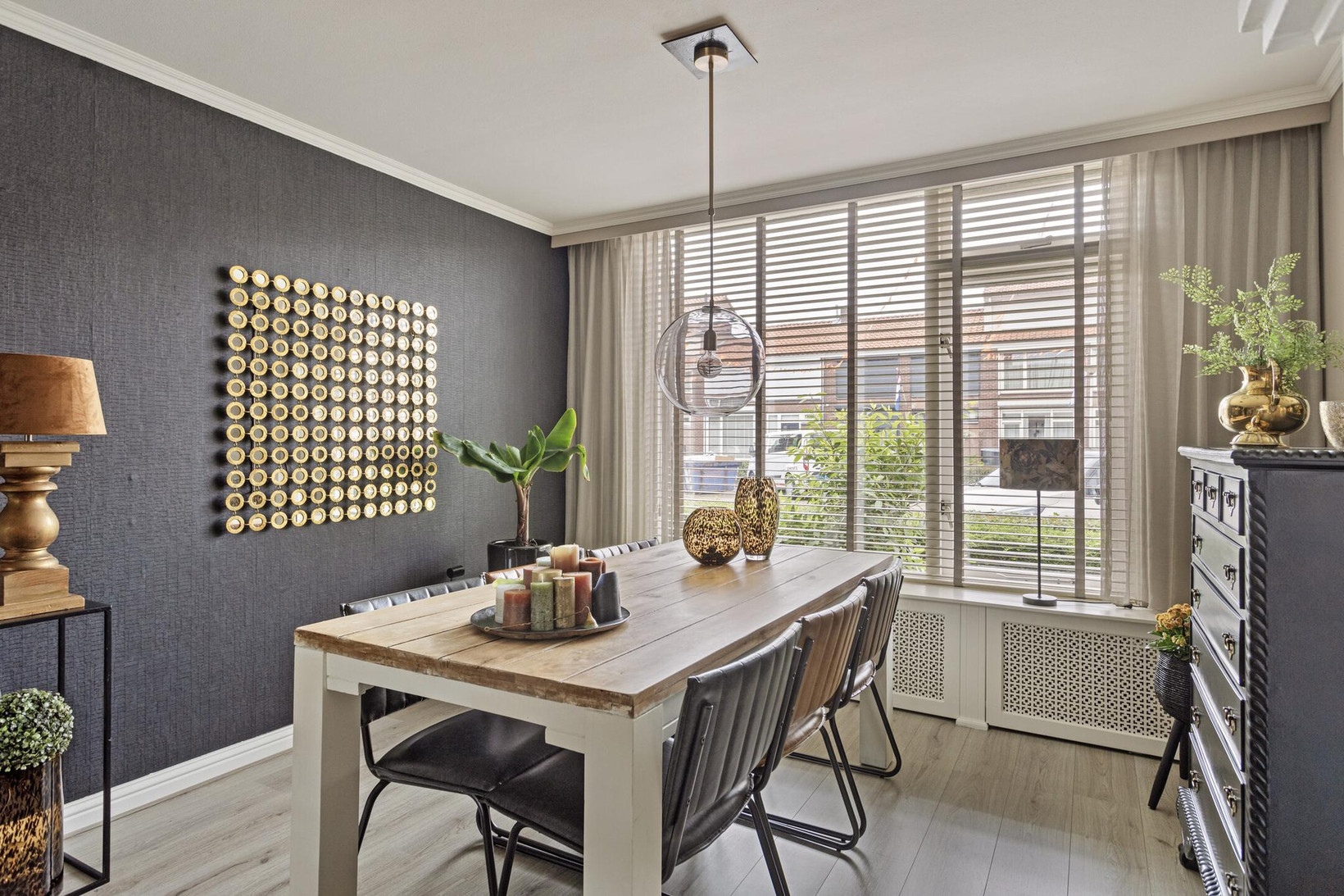 Tussenwoning te koop: Irenelaan 28, Vlijmen