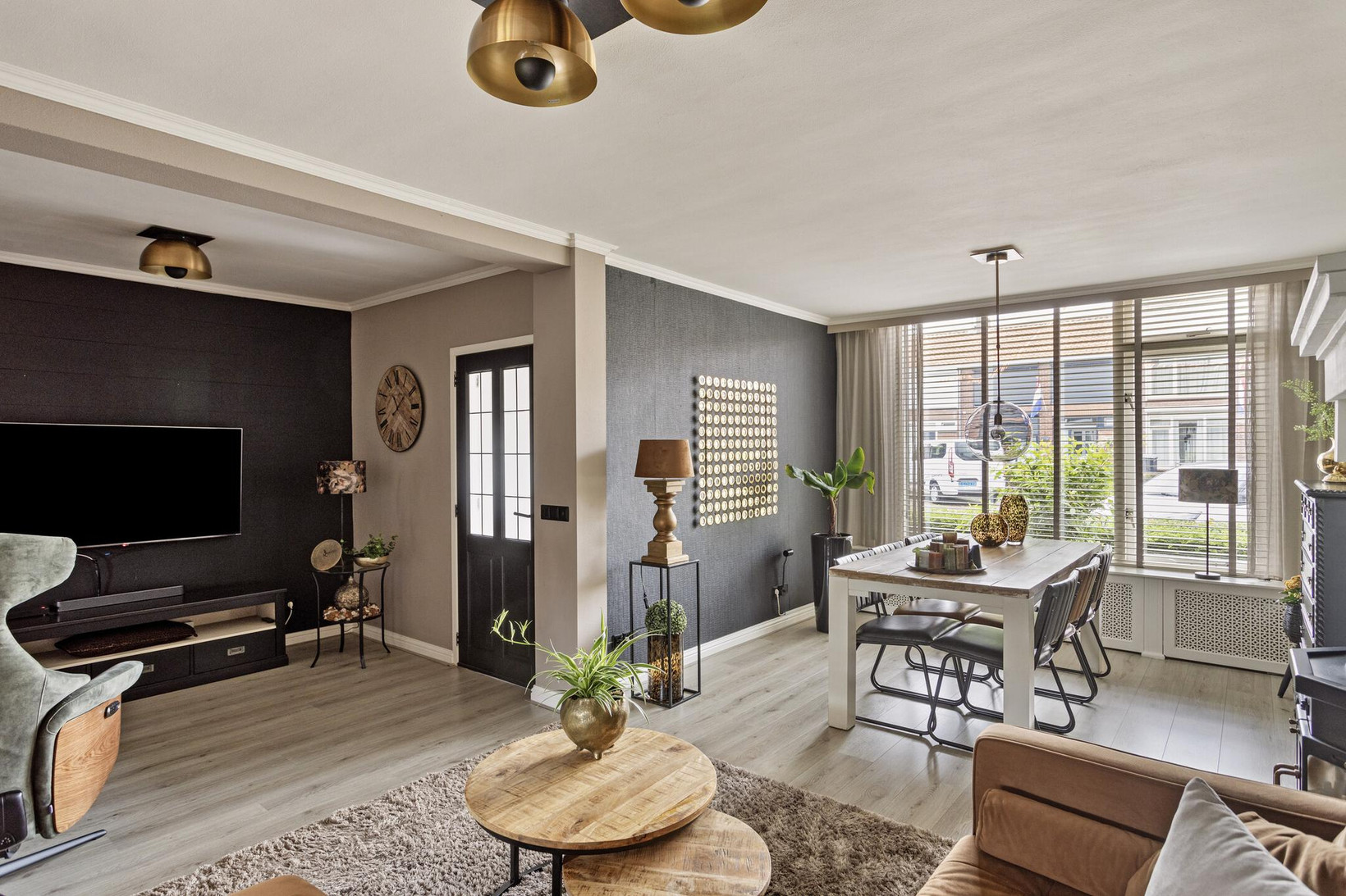 Tussenwoning te koop: Irenelaan 28, Vlijmen