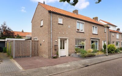 Marijkelaan 3