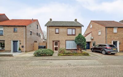 Marijkelaan 6