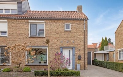 Hendriklaan 3