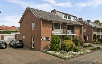 Pieter Bruegelstraat 39