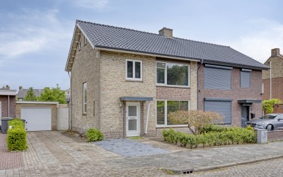 Pieter Bruegelstraat 9