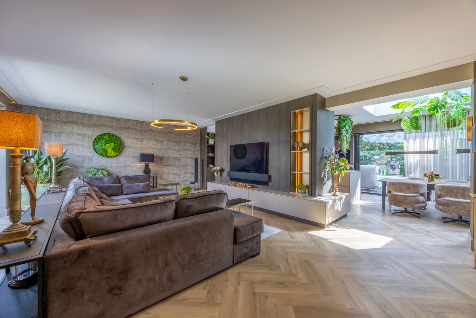 Vrijstaande woning te koop: Pieter Bruegelstraat 8, Vlijmen