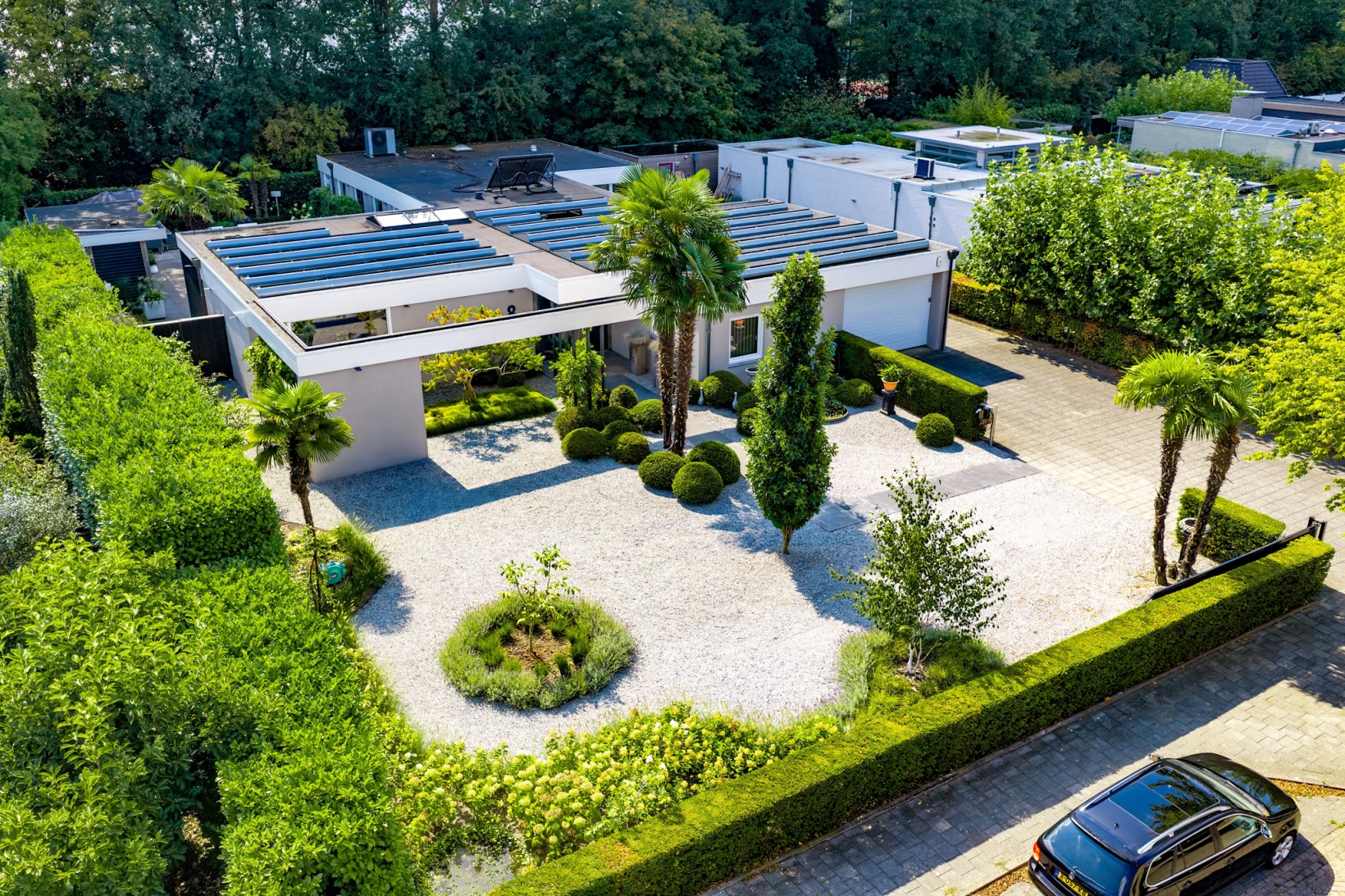 Vrijstaande woning te koop: Pieter Bruegelstraat 8, Vlijmen