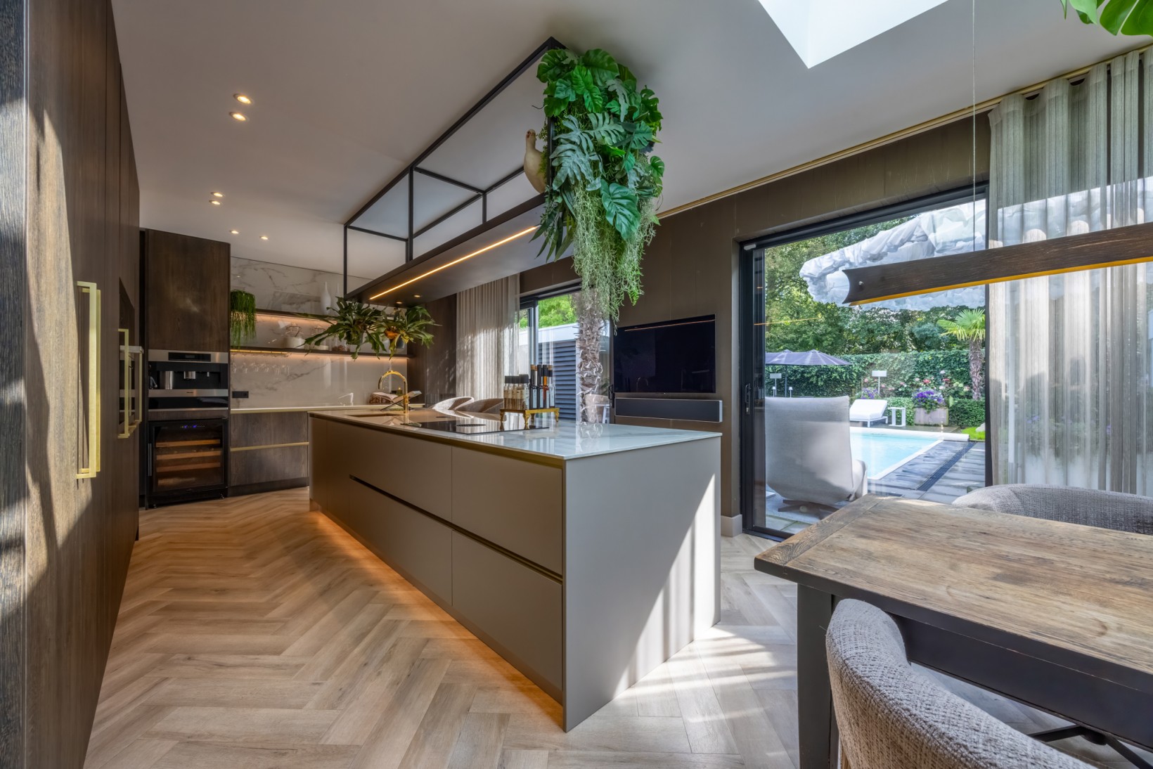 Vrijstaande woning te koop: Pieter Bruegelstraat 8, Vlijmen