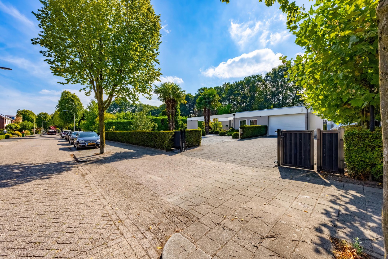 Vrijstaande woning te koop: Pieter Bruegelstraat 8, Vlijmen
