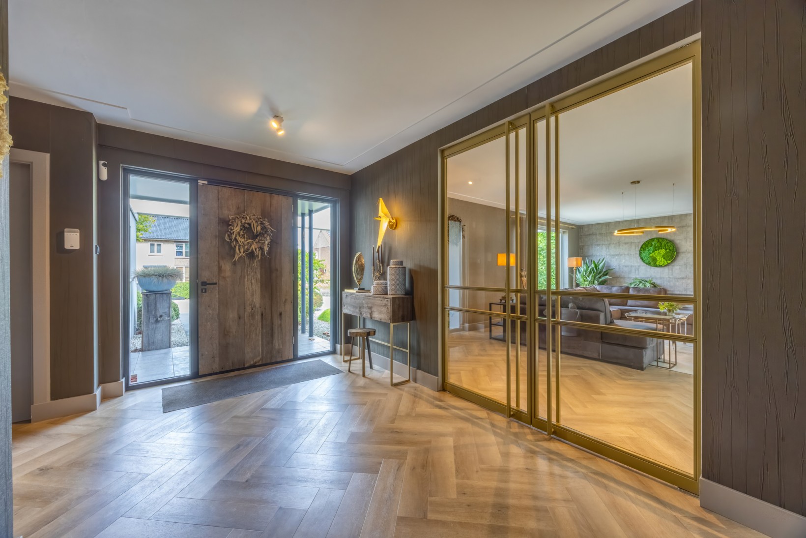 Vrijstaande woning te koop: Pieter Bruegelstraat 8, Vlijmen