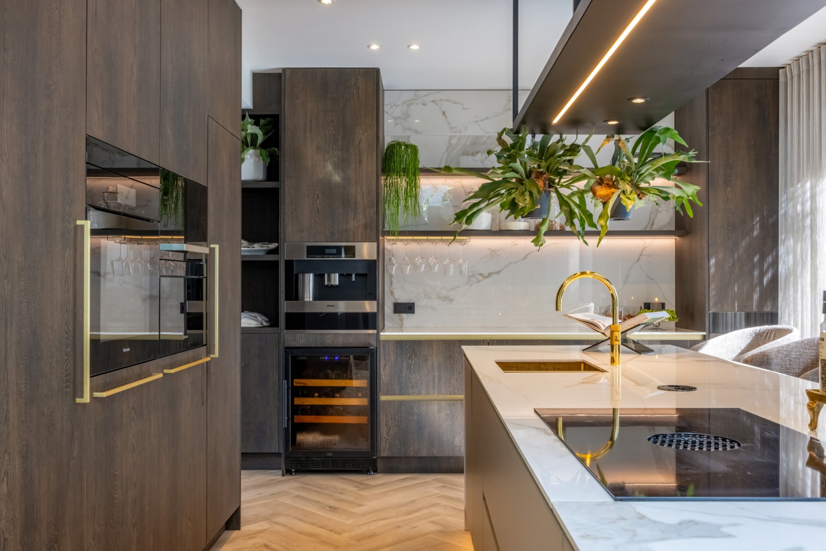 Vrijstaande woning te koop: Pieter Bruegelstraat 8, Vlijmen
