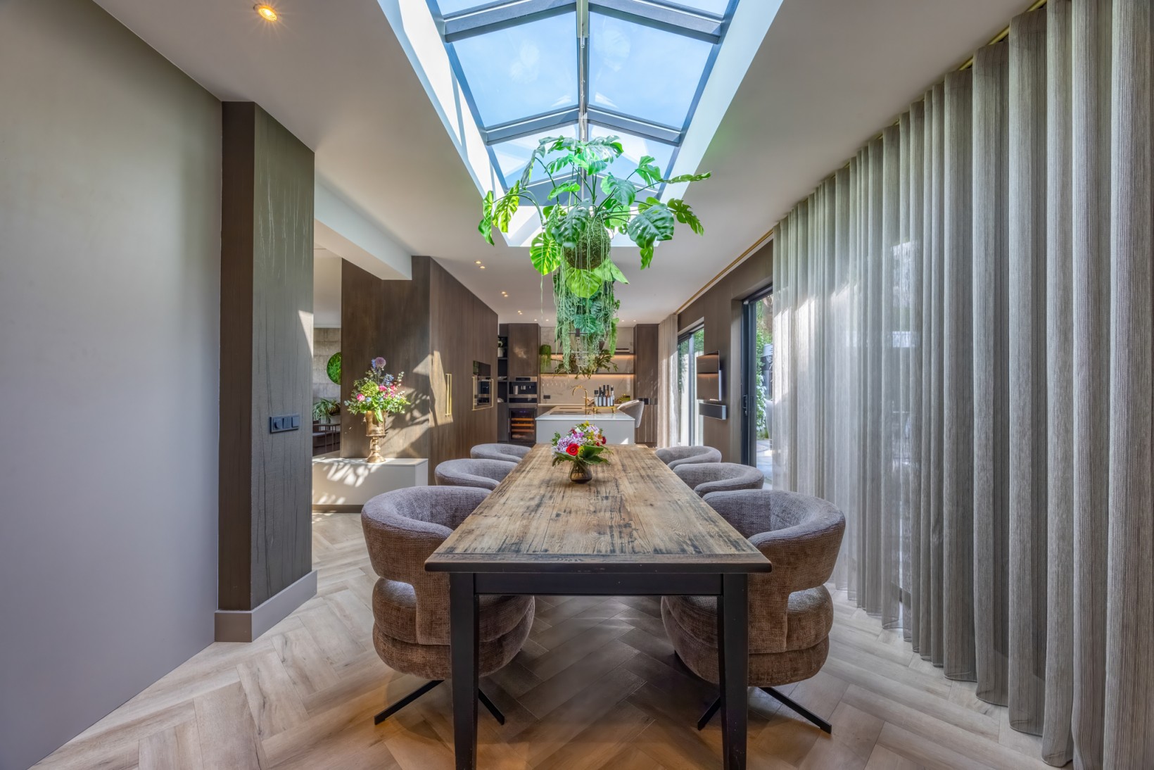 Vrijstaande woning te koop: Pieter Bruegelstraat 8, Vlijmen