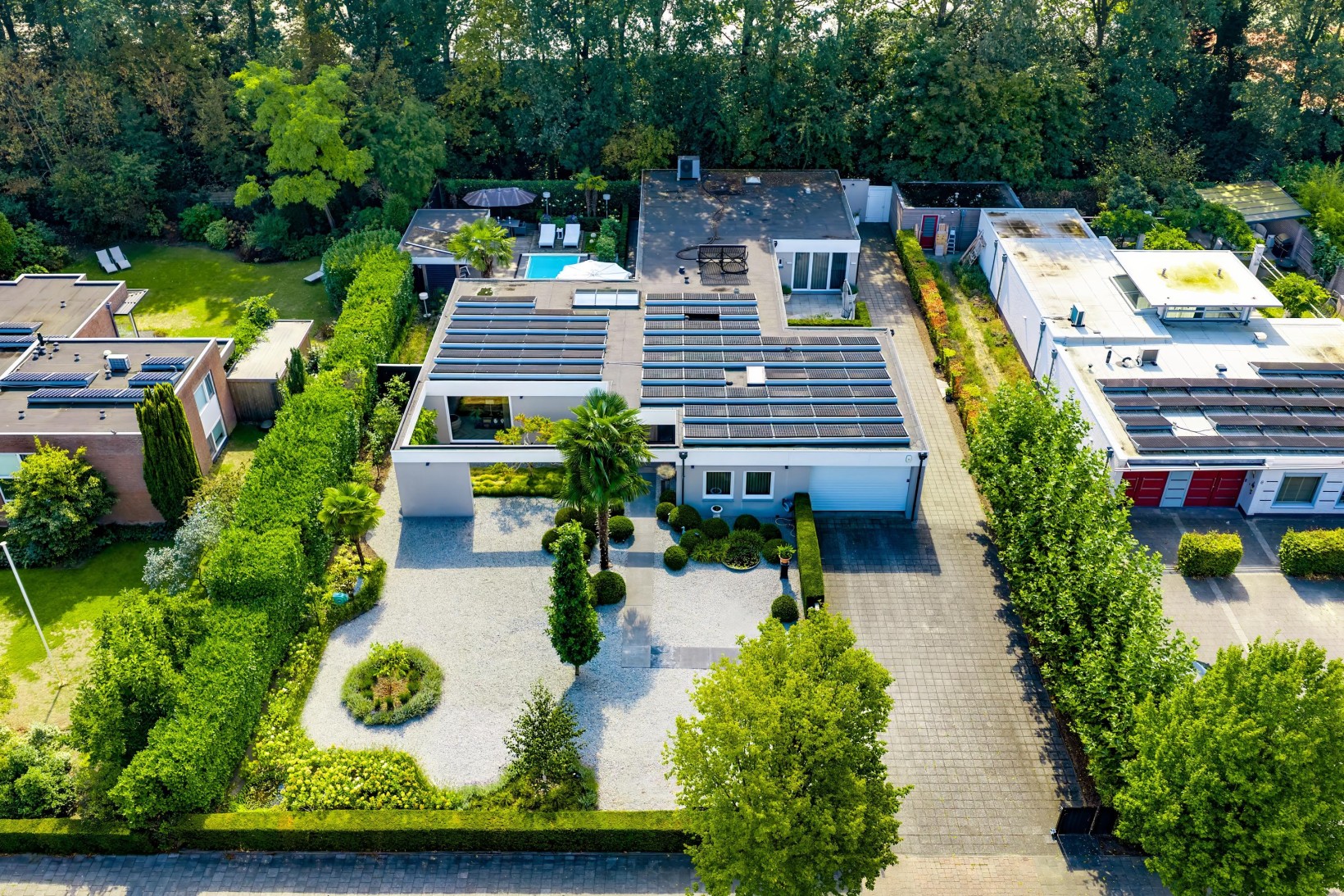 Vrijstaande woning te koop: Pieter Bruegelstraat 8, Vlijmen