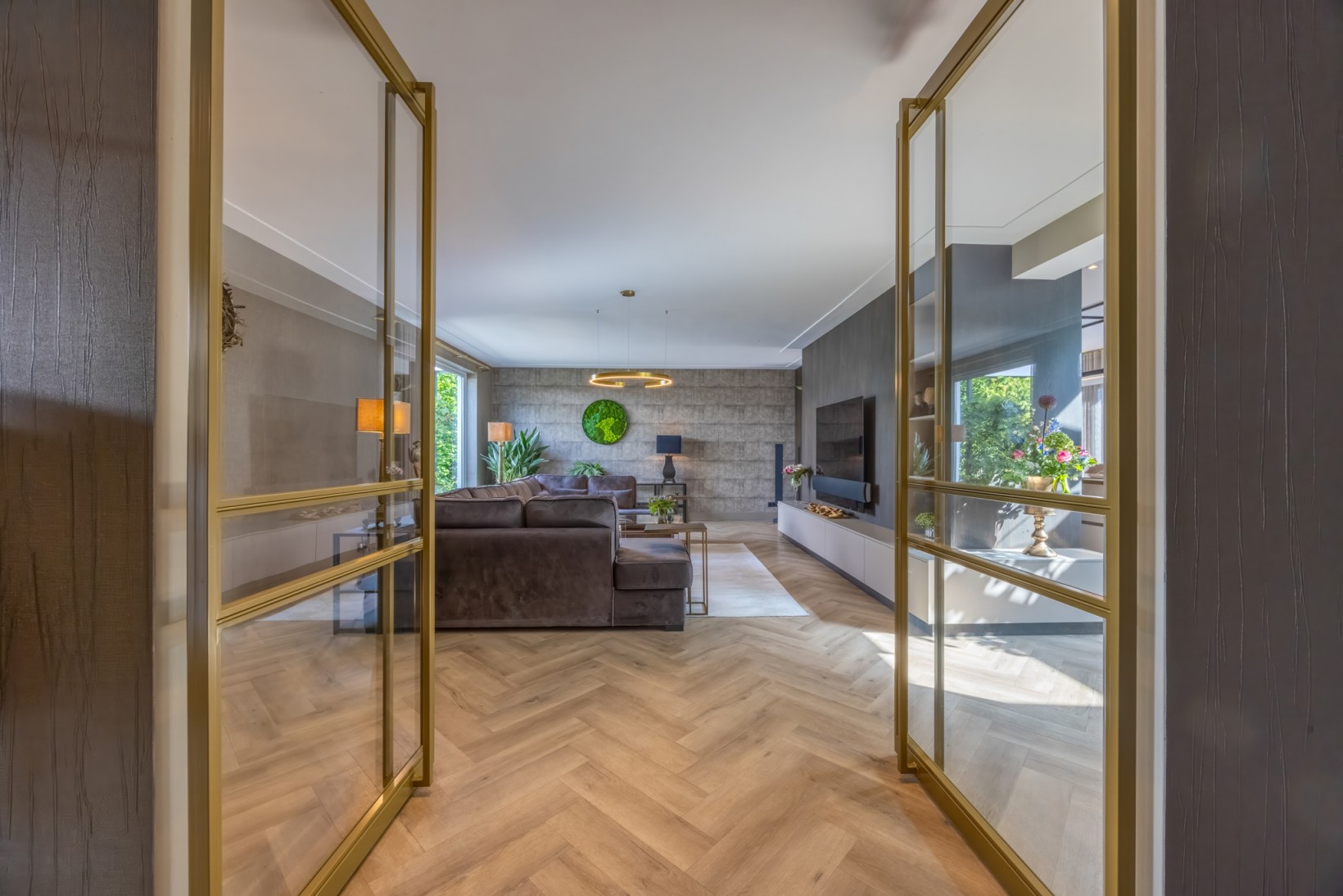 Vrijstaande woning te koop: Pieter Bruegelstraat 8, Vlijmen