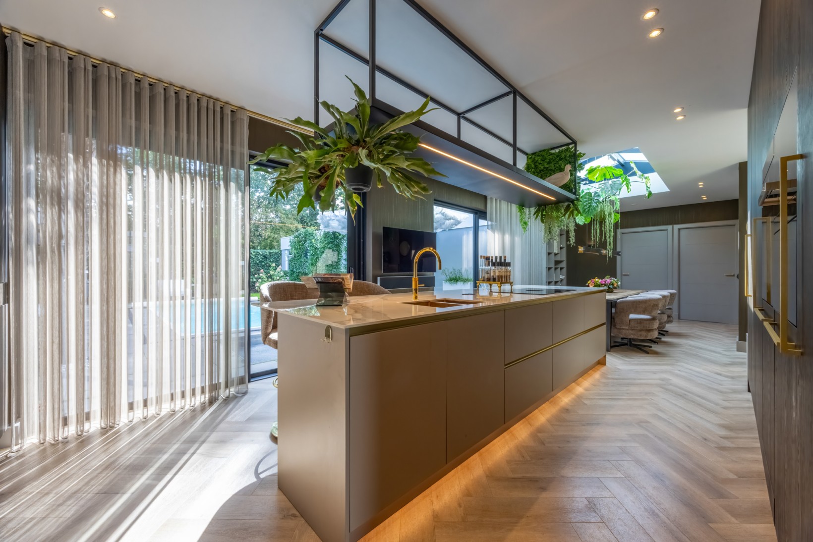 Vrijstaande woning te koop: Pieter Bruegelstraat 8, Vlijmen