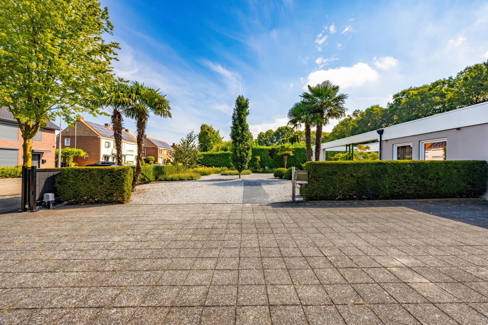 Vrijstaande woning te koop: Pieter Bruegelstraat 8, Vlijmen