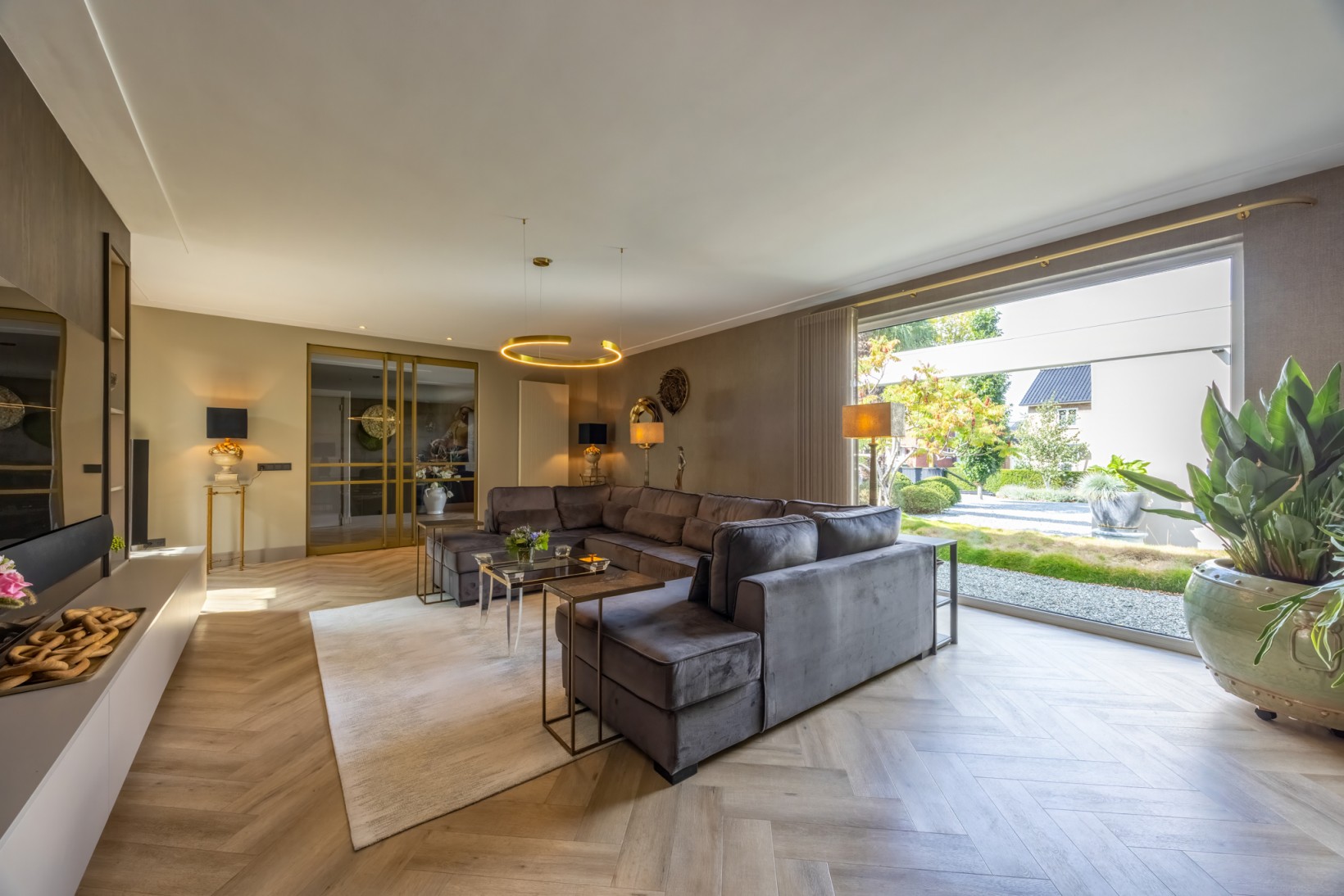 Vrijstaande woning te koop: Pieter Bruegelstraat 8, Vlijmen