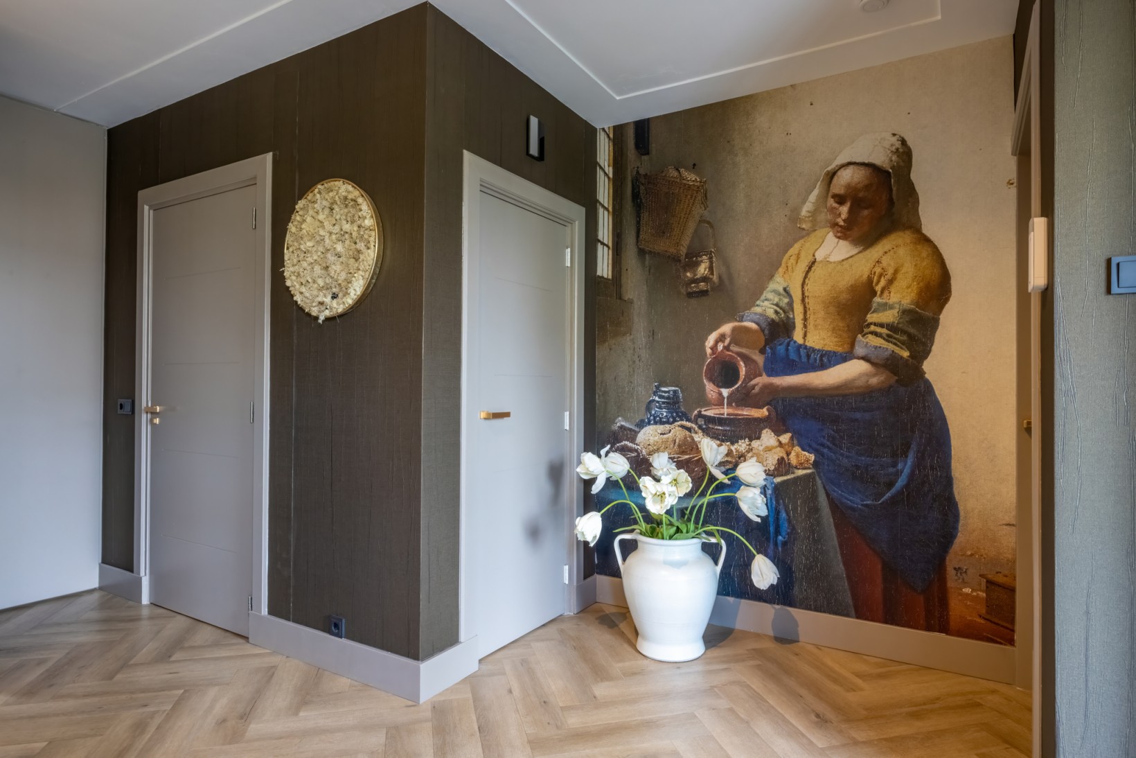 Vrijstaande woning te koop: Pieter Bruegelstraat 8, Vlijmen