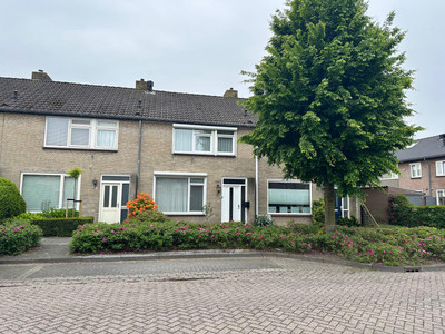 Beneluxlaan 4