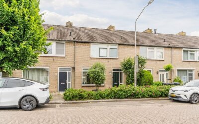 Beneluxlaan 8