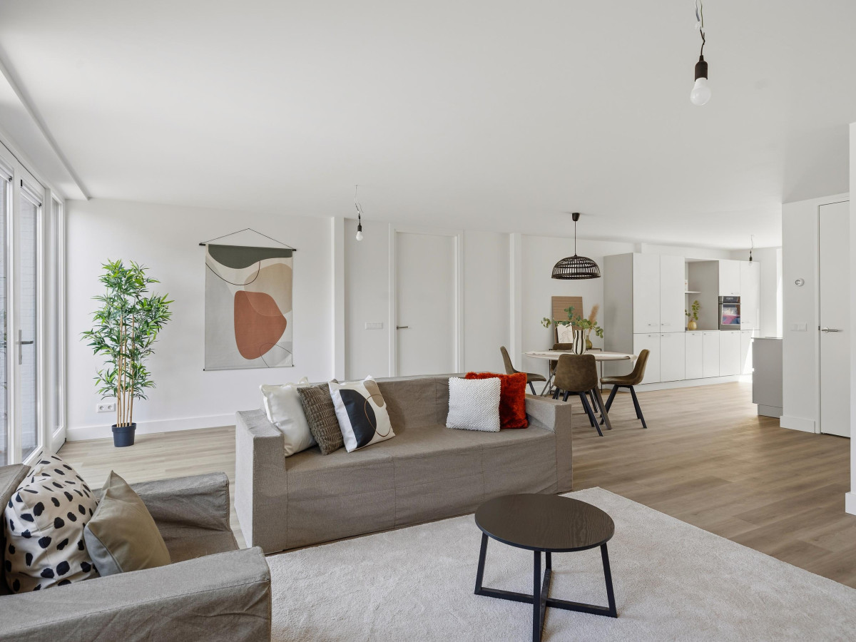 Tussenwoning te koop: Jacob van Lennepstraat 25, Vlijmen