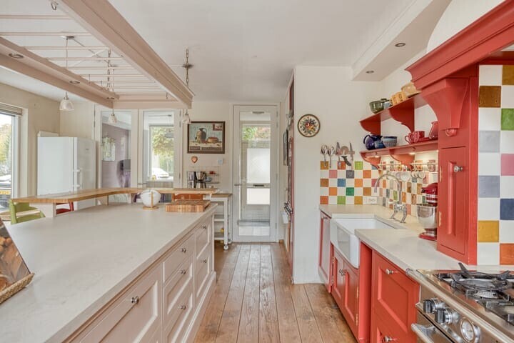 Hoekwoning te koop: Schildersstraat 18, Vlijmen