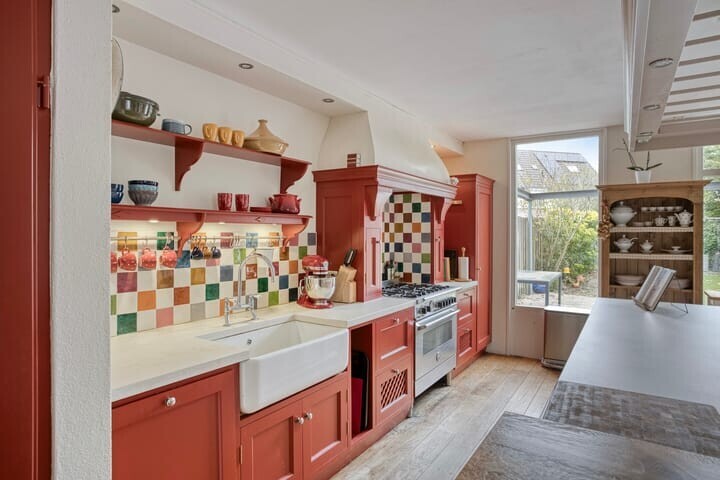 Hoekwoning te koop: Schildersstraat 18, Vlijmen