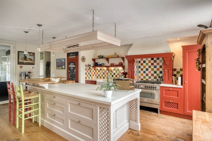 Hoekwoning te koop: Schildersstraat 18, Vlijmen