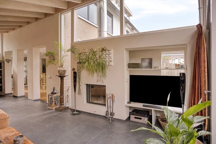 Hoekwoning te koop: Schildersstraat 18, Vlijmen