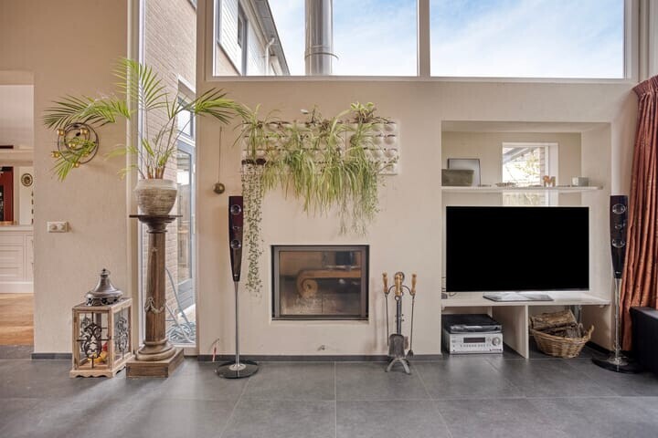Hoekwoning te koop: Schildersstraat 18, Vlijmen
