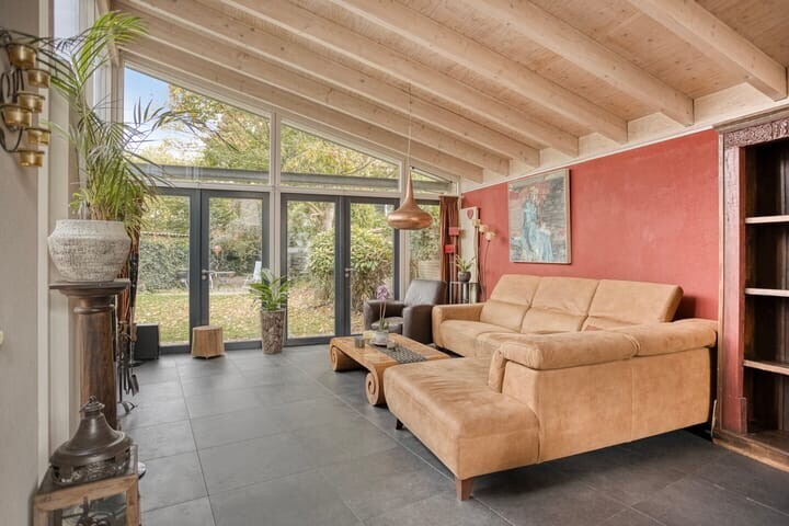 Hoekwoning te koop: Schildersstraat 18, Vlijmen