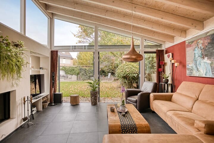 Hoekwoning te koop: Schildersstraat 18, Vlijmen