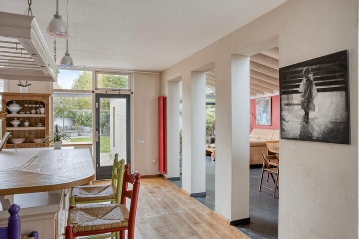Hoekwoning te koop: Schildersstraat 18, Vlijmen