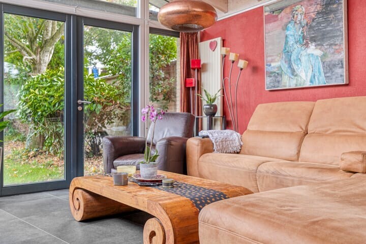 Hoekwoning te koop: Schildersstraat 18, Vlijmen
