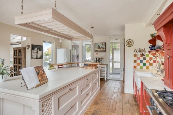 Hoekwoning te koop: Schildersstraat 18, Vlijmen
