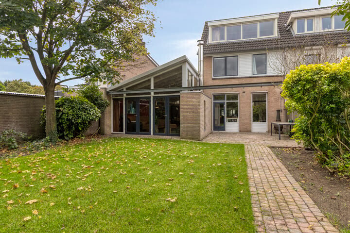 Hoekwoning te koop: Schildersstraat 18, Vlijmen
