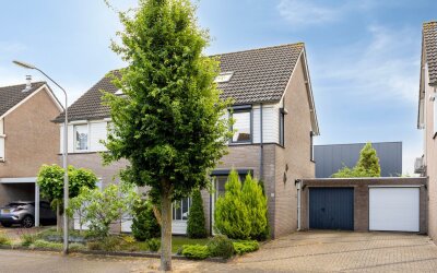Schildersstraat 6