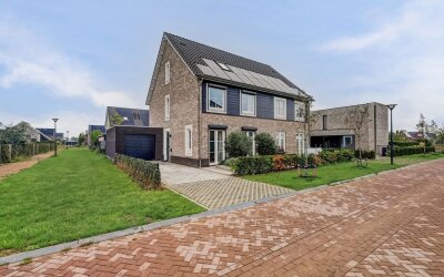 Nachtegaal 4