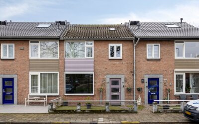 Potgieterstraat 20