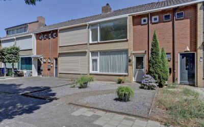 Rembrandtst. 39