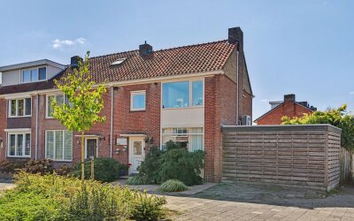 Rembrandtstraat 44
